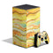 Tuscan Sun Watercolor Geode XBox Series X Digital Edition Bundle Skin