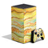 Tuscan Sun Watercolor Geode XBox Series X Digital Edition Bundle Skin