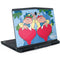 Disney Alice in Wonderland Tweedle Dee and Tweedle Dum Dell Alienware Skin
