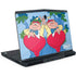 Disney Alice in Wonderland Tweedle Dee and Tweedle Dum Dell Alienware Skin