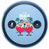 Disney Alice in Wonderland Tweedle Dee and Tweedle Dum Amazon Echo Skin