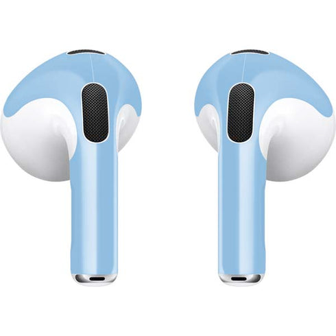 Disney Alice in Wonderland Tweedle Dee and Tweedle Dum Apple AirPods (3rd Gen 2021) Skin