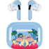 Disney Alice in Wonderland Tweedle Dee and Tweedle Dum AirPods Skins