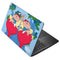 Disney Alice in Wonderland Tweedle Dee and Tweedle Dum Asus X502CA 15.6 Skin
