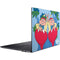 Disney Alice in Wonderland Tweedle Dee and Tweedle Dum Ativ Book 9 (15.6in 2014) Skin