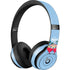 Disney Alice in Wonderland Tweedle Dee and Tweedle Dum Beats Solo 3 Wireless Skin