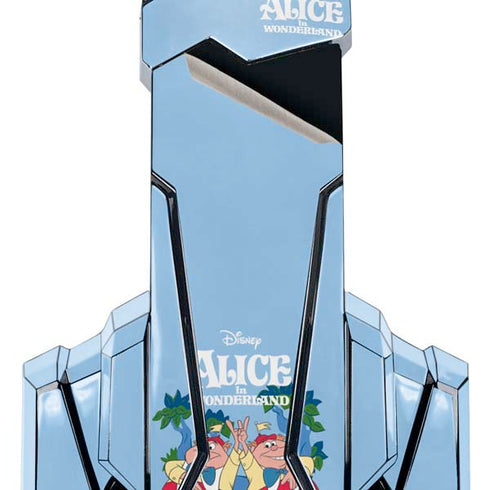 Disney Alice in Wonderland Tweedle Dee and Tweedle Dum BENGOO G9000 Skin