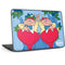 Disney Alice in Wonderland Tweedle Dee and Tweedle Dum HP Chromebook Skin