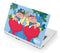 Disney Alice in Wonderland Tweedle Dee and Tweedle Dum Acer Chromebook Skin