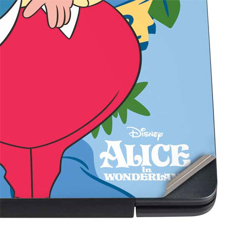 Disney Alice in Wonderland Tweedle Dee and Tweedle Dum Dell Vostro Skin