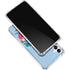 Disney Alice in Wonderland Tweedle Dee and Tweedle Dum Gabb Phone 4 Clear Case