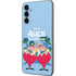 Disney Alice in Wonderland Tweedle Dee and Tweedle Dum Galaxy A14 5G Skin