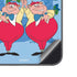 Disney Alice in Wonderland Tweedle Dee and Tweedle Dum Galaxy A14 5G Skin