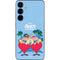 Disney Alice in Wonderland Tweedle Dee and Tweedle Dum Galaxy A16 5G Skin