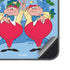 Disney Alice in Wonderland Tweedle Dee and Tweedle Dum Galaxy A16 5G Skin