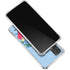 Disney Alice in Wonderland Tweedle Dee and Tweedle Dum Galaxy A32 5G Clear Case