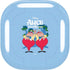 Disney Alice in Wonderland Tweedle Dee and Tweedle Dum Galaxy Buds Live Skin
