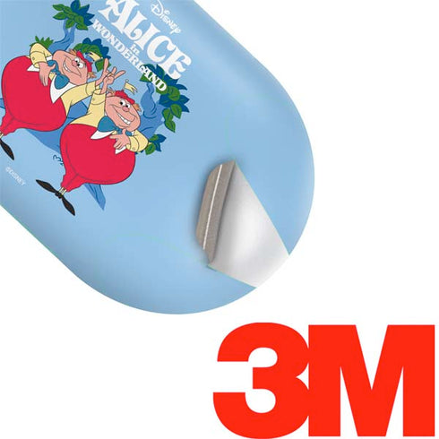 Disney Alice in Wonderland Tweedle Dee and Tweedle Dum Galaxy Buds Plus Skin