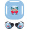 Disney Alice in Wonderland Tweedle Dee and Tweedle Dum Galaxy Buds Pro Skin