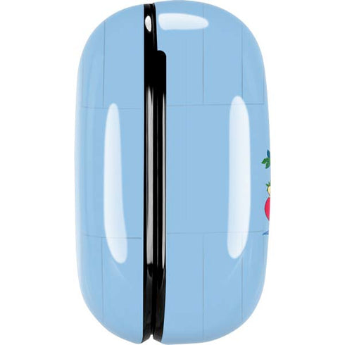 Disney Alice in Wonderland Tweedle Dee and Tweedle Dum Galaxy Buds Pro Skin