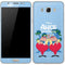 Disney Alice in Wonderland Tweedle Dee and Tweedle Dum Galaxy J7 Skin