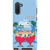 Disney Alice in Wonderland Tweedle Dee and Tweedle Dum Galaxy Cases