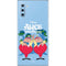 Disney Alice in Wonderland Tweedle Dee and Tweedle Dum Galaxy Note 10 Skin