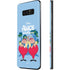 Disney Alice in Wonderland Tweedle Dee and Tweedle Dum Galaxy Note 8 Skin