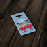 Disney Alice in Wonderland Tweedle Dee and Tweedle Dum Galaxy Note 9 Skin