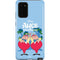 Disney Alice in Wonderland Tweedle Dee and Tweedle Dum Galaxy Note20 5G Pro Case