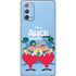 Disney Alice in Wonderland Tweedle Dee and Tweedle Dum Galaxy Note20 5G Skin