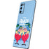 Disney Alice in Wonderland Tweedle Dee and Tweedle Dum Galaxy Note20 5G Skin
