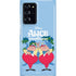 Disney Alice in Wonderland Tweedle Dee and Tweedle Dum Galaxy Note20 Ultra 5G Lite Case