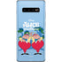 Disney Alice in Wonderland Tweedle Dee and Tweedle Dum Galaxy S10 Plus Skin