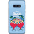 Disney Alice in Wonderland Tweedle Dee and Tweedle Dum Galaxy S10e Skin