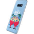 Disney Alice in Wonderland Tweedle Dee and Tweedle Dum Galaxy S10e Skin