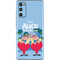 Disney Alice in Wonderland Tweedle Dee and Tweedle Dum Galaxy S20 Fan Edition Skin