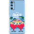 Disney Alice in Wonderland Tweedle Dee and Tweedle Dum Galaxy S20 Fan Edition Skin
