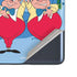 Disney Alice in Wonderland Tweedle Dee and Tweedle Dum Galaxy S20 Fan Edition Skin