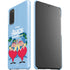 Disney Alice in Wonderland Tweedle Dee and Tweedle Dum Galaxy S20 Lite Case