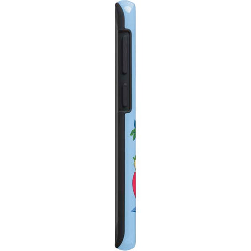 Disney Alice in Wonderland Tweedle Dee and Tweedle Dum Galaxy S20 Plus Pro Case