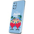 Disney Alice in Wonderland Tweedle Dee and Tweedle Dum Galaxy S20 Plus Skin