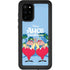 Disney Alice in Wonderland Tweedle Dee and Tweedle Dum Galaxy S20 Plus Waterproof Case