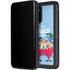Disney Alice in Wonderland Tweedle Dee and Tweedle Dum Galaxy S20 Plus Waterproof Case