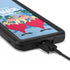 Disney Alice in Wonderland Tweedle Dee and Tweedle Dum Galaxy S20 Plus Waterproof Case