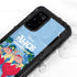 Disney Alice in Wonderland Tweedle Dee and Tweedle Dum Galaxy S20 Plus Waterproof Case