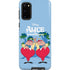 Disney Alice in Wonderland Tweedle Dee and Tweedle Dum Galaxy S20 Pro Case