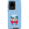 Disney Alice in Wonderland Tweedle Dee and Tweedle Dum Galaxy S20 Ultra 5G Pro Case