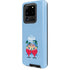 Disney Alice in Wonderland Tweedle Dee and Tweedle Dum Galaxy S20 Ultra 5G Pro Case