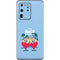 Disney Alice in Wonderland Tweedle Dee and Tweedle Dum Galaxy S20 Ultra 5G Skin